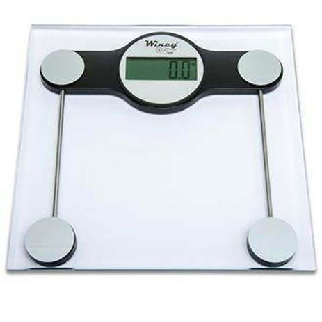 Balanca de pesagem digital eletronica lcd para casa e banheiro 180kg wincy - Makeda Menor preço em Balanca de pesagem digital eletronica lcd para casa e banheiro 180kg wincy - Makeda