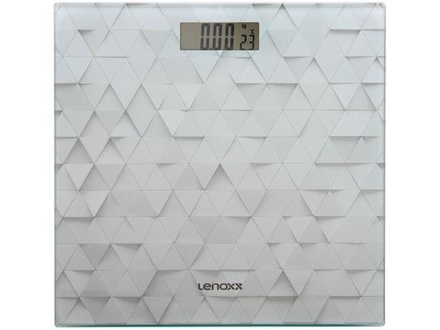 Balança Digital até 150kg Lenoxx - Shape PBL 793 Menor preço em Balança Digital até 150kg Lenoxx - Shape PBL 793