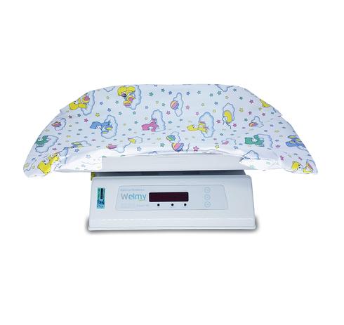 Balança Digital Baby Pediátrica Welmy 15kg 109-E Menor preço em Balança Digital Baby Pediátrica Welmy 15kg 109-E