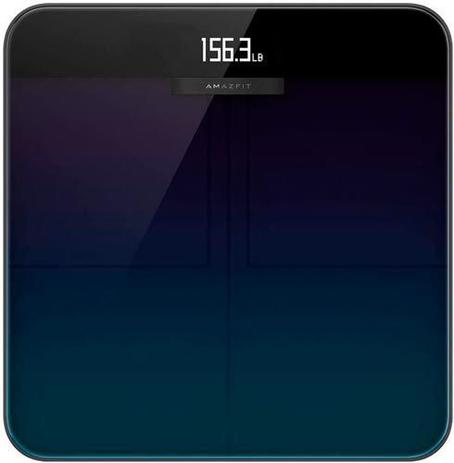 Balança Digital Beurer Amazfit para até 180 Kg - A2003 - Balanças -  Magazine Luiza