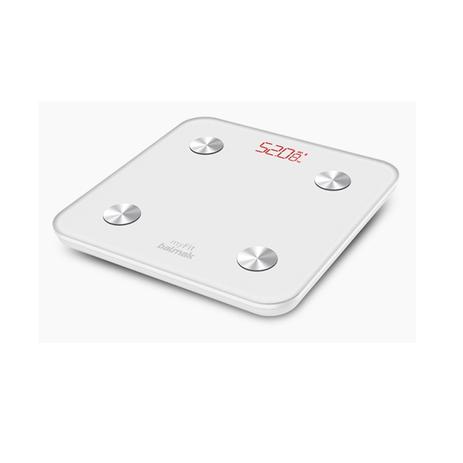 Balança Digital de Analise Corporal MyFit - Balmak Menor preço em Balança Digital de Analise Corporal MyFit - Balmak