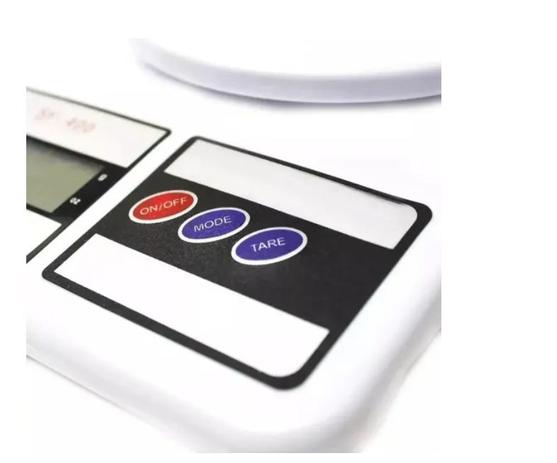 Balança Digital de Cozinha Alta Precisão Alimentos 10Kg - Belakaza Menor preço em Balança Digital de Cozinha Alta Precisão Alimentos 10Kg - Belakaza