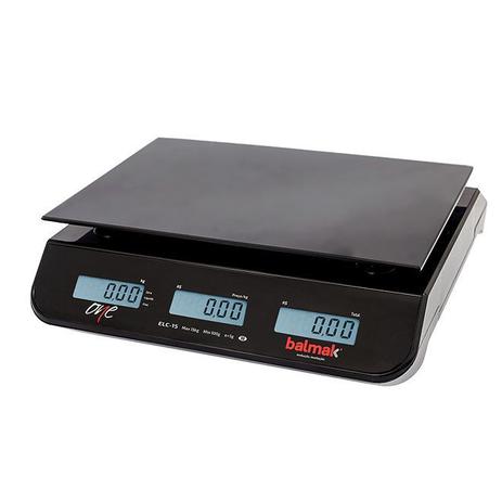 Balança Digital ELCO-6/15/30G - Balmak 30 Kg Rs232 S/bateria é ruim? Balança Digital ELCO-6/15/30G - Balmak 30 Kg Rs232 S/bateria é boa?