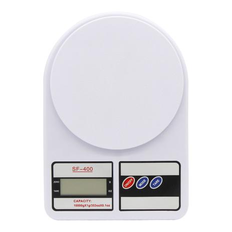 Balança Digital Eletrônica De Precisão 10kg Dieta Cozinha - Nagano Menor preço em Balança Digital Eletrônica De Precisão 10kg Dieta Cozinha - Nagano