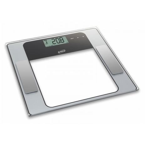 Balança Digital Glass 7 Fw com Bioimpedância - G-TECH Menor preço em Balança Digital Glass 7 Fw com Bioimpedância - G-TECH