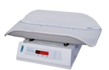 Balança Digital Médica Pediátrica Eletrônica 109E Antropométrica - 15Kg/5g - Selo Inmetro - Welmy Menor preço em Balança Digital Médica Pediátrica Eletrônica 109E Antropométrica - 15Kg/5g - Selo Inmetro - Welmy