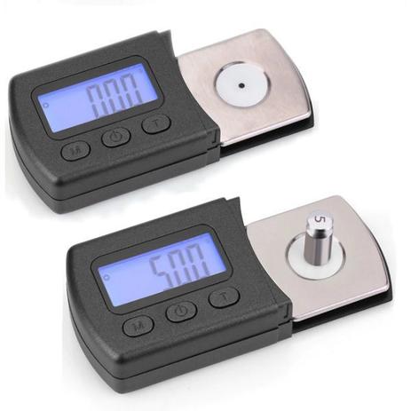 Balança Digital Para Ajuste Do Peso Da Agulha De Toca Discos - Arm Load Menor preço em Balança Digital Para Ajuste Do Peso Da Agulha De Toca Discos - Arm Load