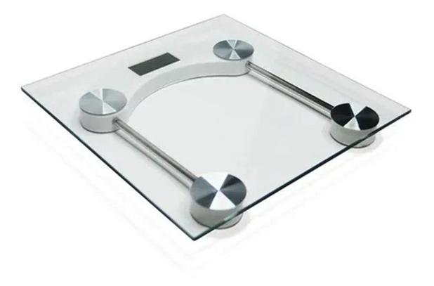 Balança Digital Para Banheiro e Academia Corporal 180 Kg Eletrônica LCD Em Vidro Temperado- - Bons Cheff Menor preço em Balança Digital Para Banheiro e Academia Corporal 180 Kg Eletrônica LCD Em Vidro Temperado- - Bons Cheff