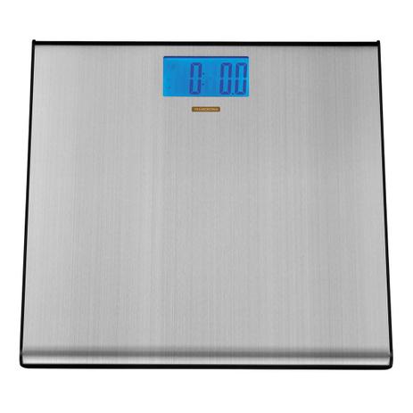 Balança Digital Para Banheiro Tramontina 61101200 Aço Inox é ruim? Balança Digital Para Banheiro Tramontina 61101200 Aço Inox é boa?