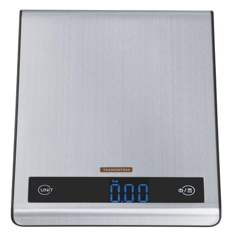 Balança Digital para Cozinha - Tramontina é boa?