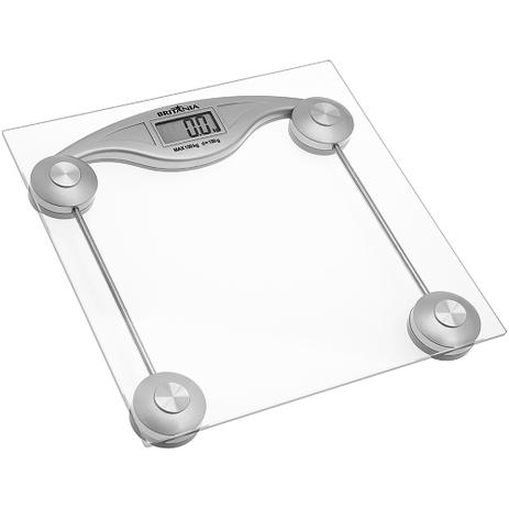Balança Eletrônica Be-3 Até 150kg Britânia Menor preço em Balança Eletrônica Be-3 Até 150kg Britânia