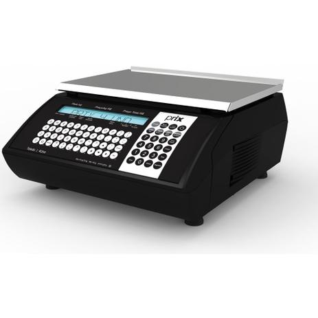 Balança Eletrônica Computadora Prix 4 Uno Wi-fi 15 kg Toledo Menor preço em Balança Eletrônica Computadora Prix 4 Uno Wi-fi 15 kg Toledo