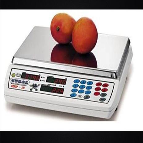 Balança eletrônica computadora15 kg ESE WB15 (Com Bateria) Gural Menor preço em Balança eletrônica computadora15 kg ESE WB15 (Com Bateria) Gural