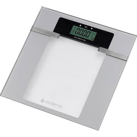 Balança Inteligente Cadence Smart Care, Prata, BAL200, Bateria é ruim? Balança Inteligente Cadence Smart Care, Prata, BAL200, Bateria é boa?