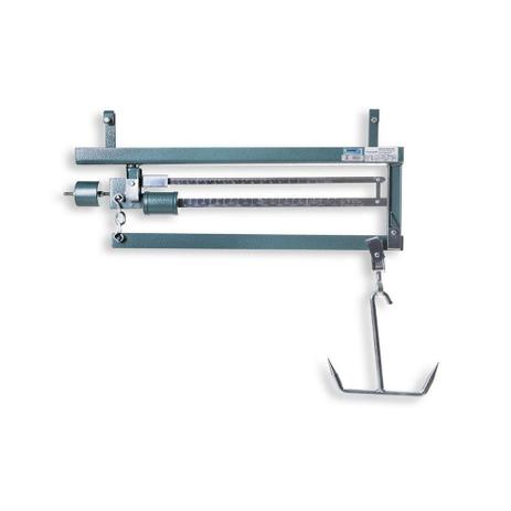 Menor preço em Balança Mecânica Tendal 300 Kg Micheletti