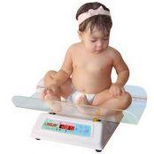 Balança Médica Digital Baby 30 Antropométrica 109E - Welmy Menor preço em Balança Médica Digital Baby 30 Antropométrica 109E - Welmy