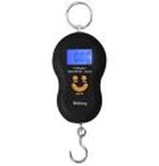 Balança Portátil Iluminada Com Gancho E Alça - Até 40kg - Ebai brasil Menor preço em Balança Portátil Iluminada Com Gancho E Alça - Até 40kg - Ebai brasil