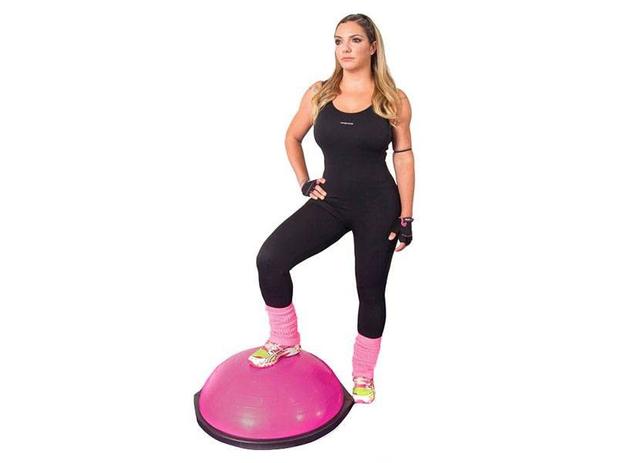 Balance Meia Bola Cau Saad - Acte Sports Menor preço em Balance Meia Bola Cau Saad - Acte Sports