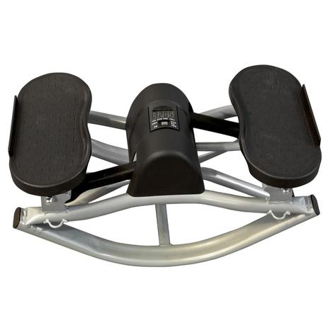 Balance Stepper Aparelho Multifuncional Com Extensor E6 Acte Menor preço em Balance Stepper Aparelho Multifuncional Com Extensor E6 Acte