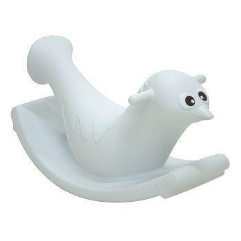 Balanco cuckoo branco infantil tramontina Menor preço em Balanco cuckoo branco infantil tramontina