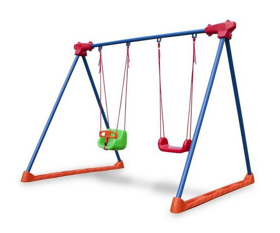 Balanço de Criança com assento e cadeirinha - FRESO Menor preço em Balanço de Criança com assento e cadeirinha - FRESO