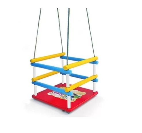 Balanço Infantil 101 - Junges Menor preço em Balanço Infantil 101 - Junges