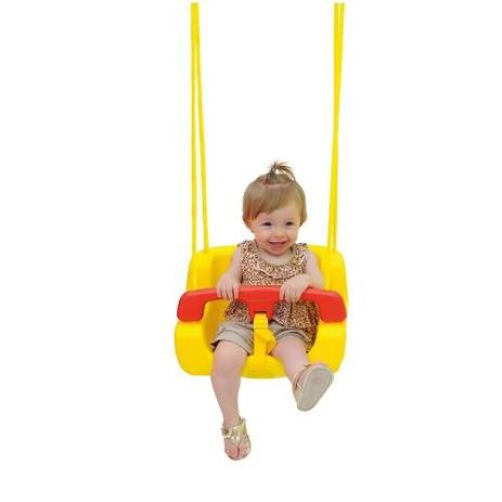 Balanço Infantil De Plastico Bebê - Xalingo Menor preço em Balanço Infantil De Plastico Bebê - Xalingo