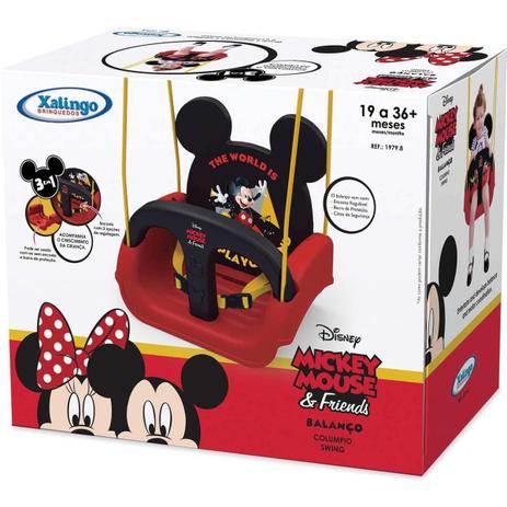 Balanço mickey Clearance