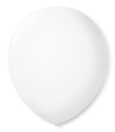Balão São Roque N9 C/50un Cristal Menor preço em Balão São Roque N9 C/50un Cristal
