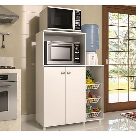 Balcão 2 portas com fruteira 2531  Multimóveis é boa?