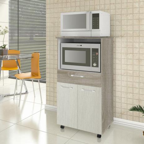 Balcão 2 Portas Duplo Forno Duetto Kits Paraná - Kits Parana Menor preço em Balcão 2 Portas Duplo Forno Duetto Kits Paraná - Kits Parana
