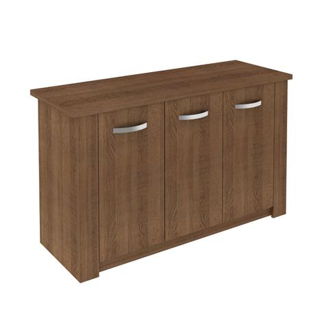 Balcão 7270B Madesa Rustic Menor preço em Balcão 7270B Madesa Rustic
