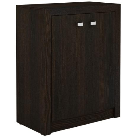 Balcão Armário Baixo 2 Portas Escritório Me4103 Tecno Mobili Menor preço em Balcão Armário Baixo 2 Portas Escritório Me4103 Tecno Mobili
