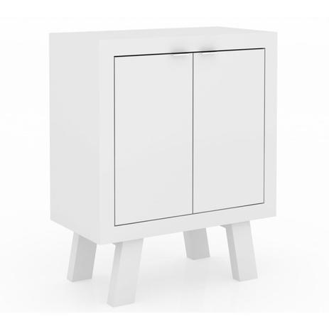 Balcao Baixo ME-4126 Branco Tecno Mobili é boa?