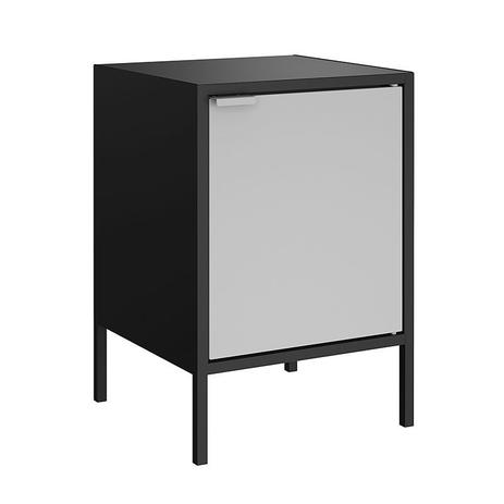 Balcão Baixo Multiuso Smart 01 Porta GB 1P-35 Itatiaia Menor preço em Balcão Baixo Multiuso Smart 01 Porta GB 1P-35 Itatiaia