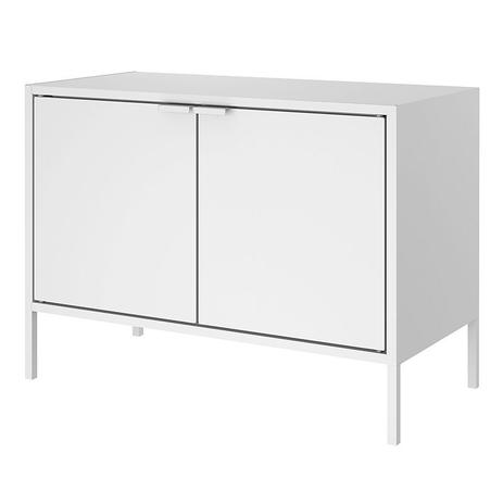 Balcão Baixo Multiuso Smart 02 Portas GB 2P-70 Itatiaia Menor preço em Balcão Baixo Multiuso Smart 02 Portas GB 2P-70 Itatiaia