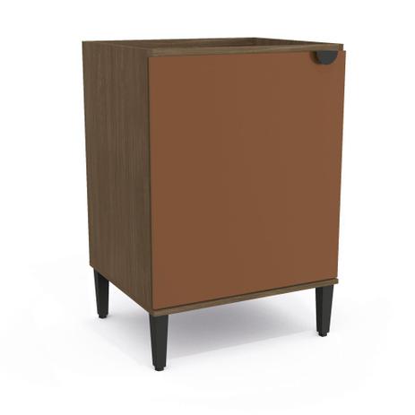 Balcão de Cozinha 60cm 1 porta POP PO010 Kappesberg Menor preço em Balcão de Cozinha 60cm 1 porta POP PO010 Kappesberg