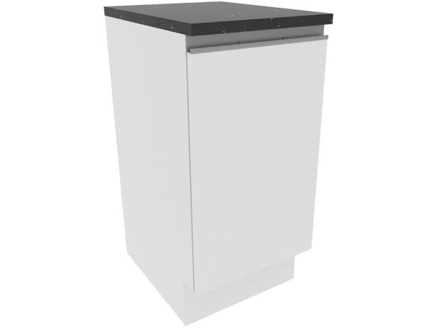 Balcão de Cozinha Madesa 1 Porta  - com Tampo Smart Plus G2440009 é boa?
