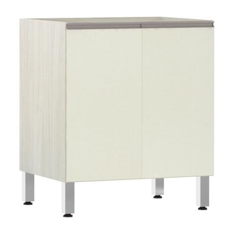 Balcão Luciane 70cm 2 Portas Luci Menor preço em Balcão Luciane 70cm 2 Portas Luci