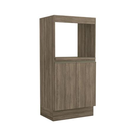 Balcão Maxxi 70cm 2 Portas Nogal Para Forno G752 Kappesberg é boa?