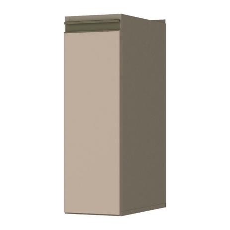 Balcão para Condimentos 20cm com tampo Connect Duna/Cristal Baby Home - Henn Menor preço em Balcão para Condimentos 20cm com tampo Connect Duna/Cristal Baby Home - Henn