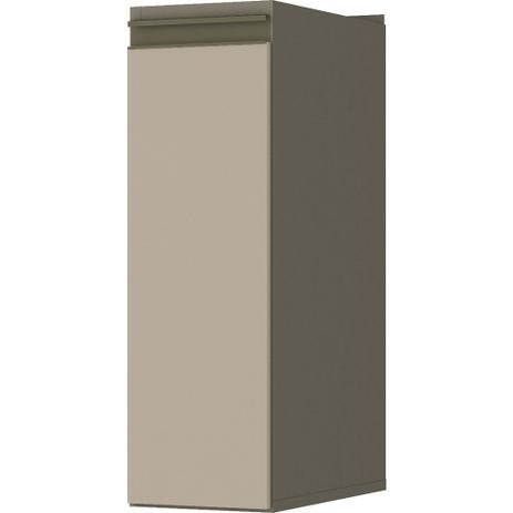 Balcão para Condimentos Connect C60 1 Porta 20 cm Henn Menor preço em Balcão para Condimentos Connect C60 1 Porta 20 cm Henn