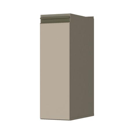 Balcão para Condimentos Connect C60 1 Porta Henn Menor preço em Balcão para Condimentos Connect C60 1 Porta Henn