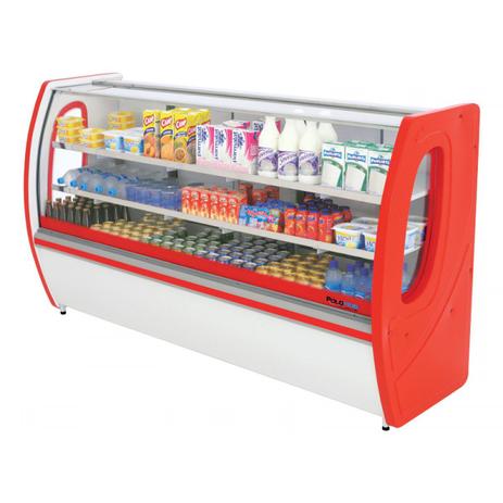 Balcão Refrigerado Premium 1,50MT Polofrio Menor preço em Balcão Refrigerado Premium 1,50MT Polofrio