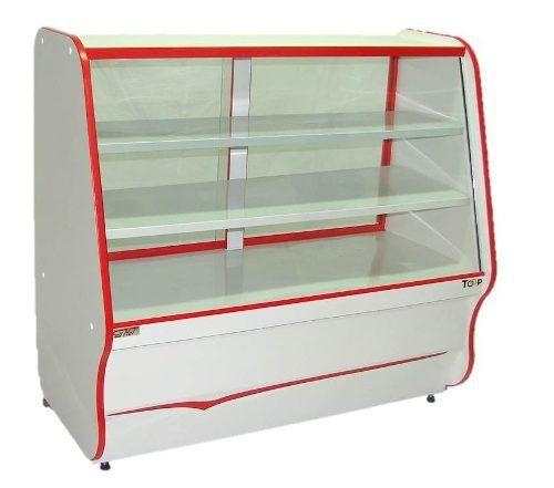 Balcão Refrigerado Toop Brt 080 Ormifrio 150 Litros Menor preço em Balcão Refrigerado Toop Brt 080 Ormifrio 150 Litros