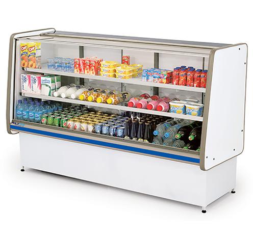 Balcão Refrigerado Vidro Reto Pop Luxo Polofrio - Branco e Azul / 1,80 M / 220 V - Portu-frio (polo-frio) Menor preço em Balcão Refrigerado Vidro Reto Pop Luxo Polofrio - Branco e Azul / 1,80 M / 220 V - Portu-frio (polo-frio)