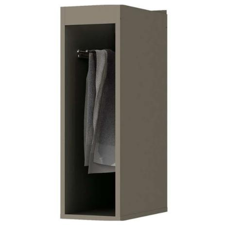 Balcão Toalheiro Henn sem Tampo Connect C65 Menor preço em Balcão Toalheiro Henn sem Tampo Connect C65