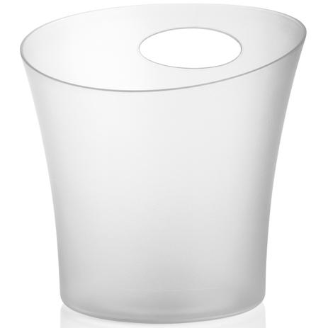 Balde Cooler Para Gelo Bebida Champanhe Cerveja Vinho Bar - Ou Menor preço em Balde Cooler Para Gelo Bebida Champanhe Cerveja Vinho Bar - Ou