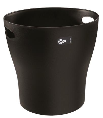 Balde de Gelo Cooler sem alça 7Litros Preto 10625/0008 Coza Menor preço em Balde de Gelo Cooler sem alça 7Litros Preto 10625/0008 Coza