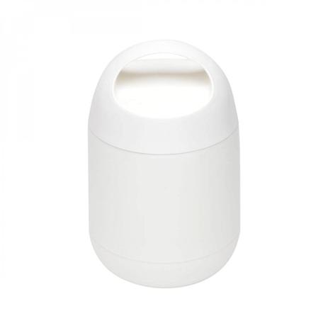 Balde de Gelo em Plástico Frozen 1,4L Lyor Branco Menor preço em Balde de Gelo em Plástico Frozen 1,4L Lyor Branco